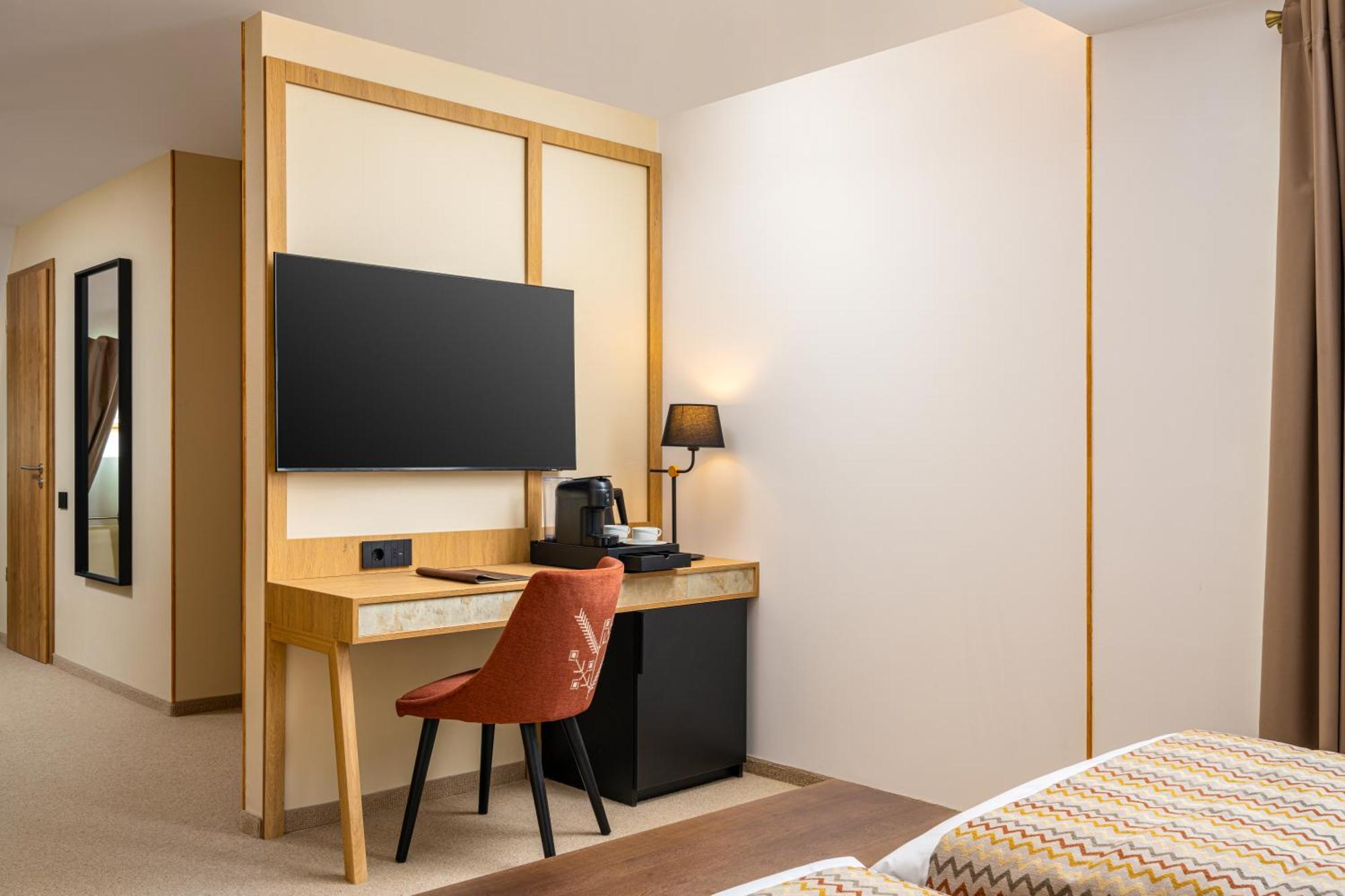 Hotel Valedor Boutique & Spa Buşteni Esterno foto
