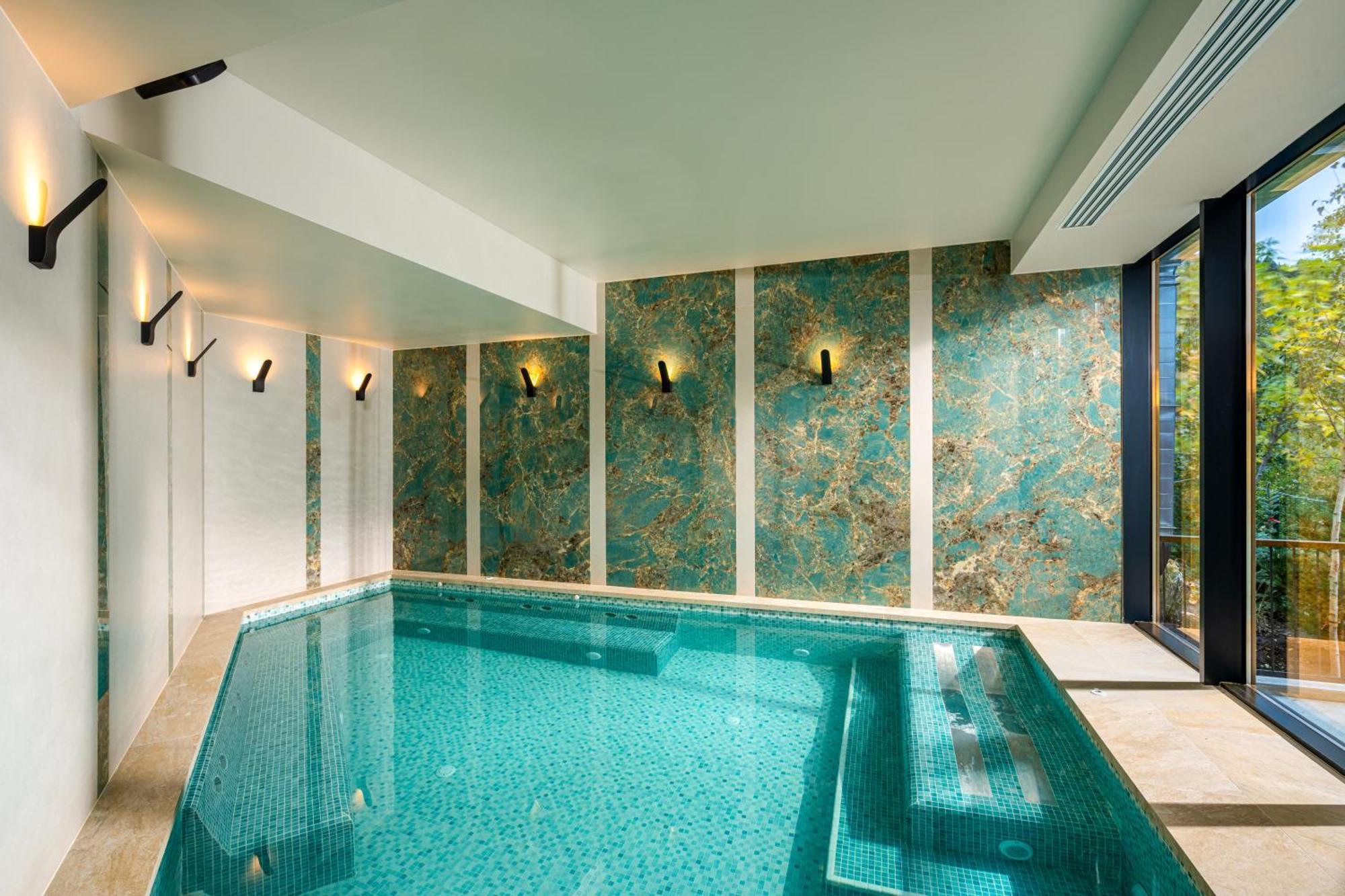 Hotel Valedor Boutique & Spa Buşteni Esterno foto